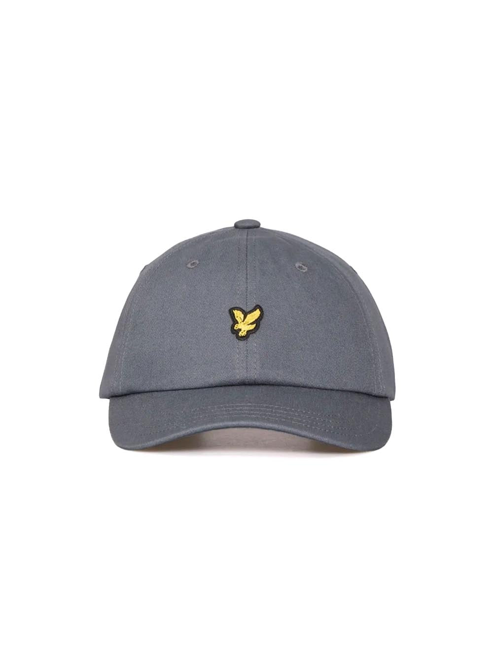 Baseball Cap Lyle & Scott Cappello Uomo He2321a Grigio scuro