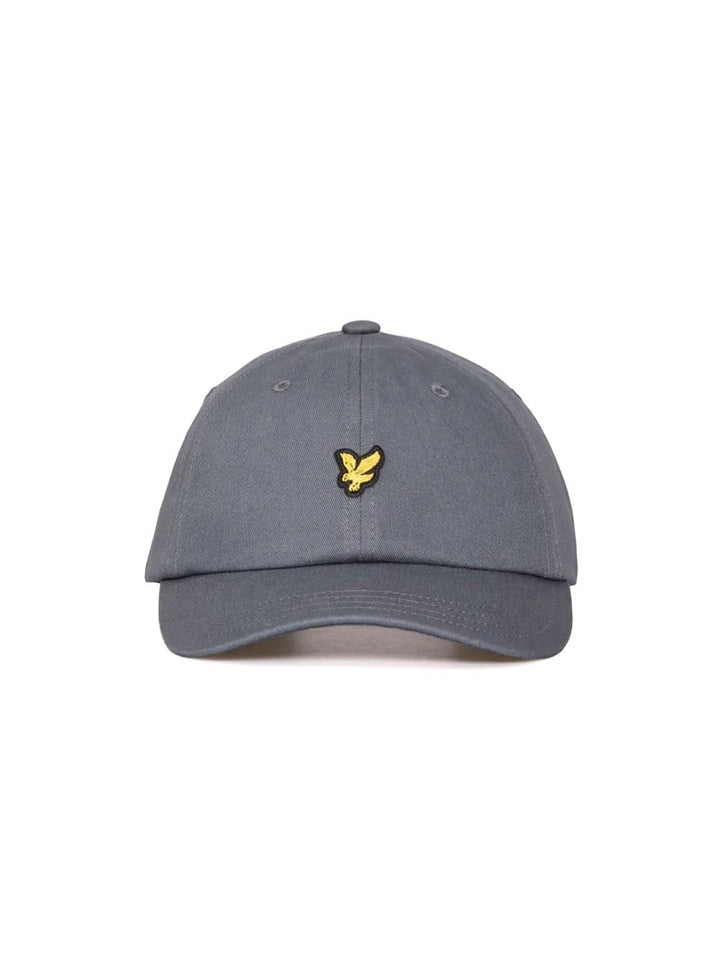 Baseball Cap Lyle & Scott Cappello Uomo He2321a Grigio scuro