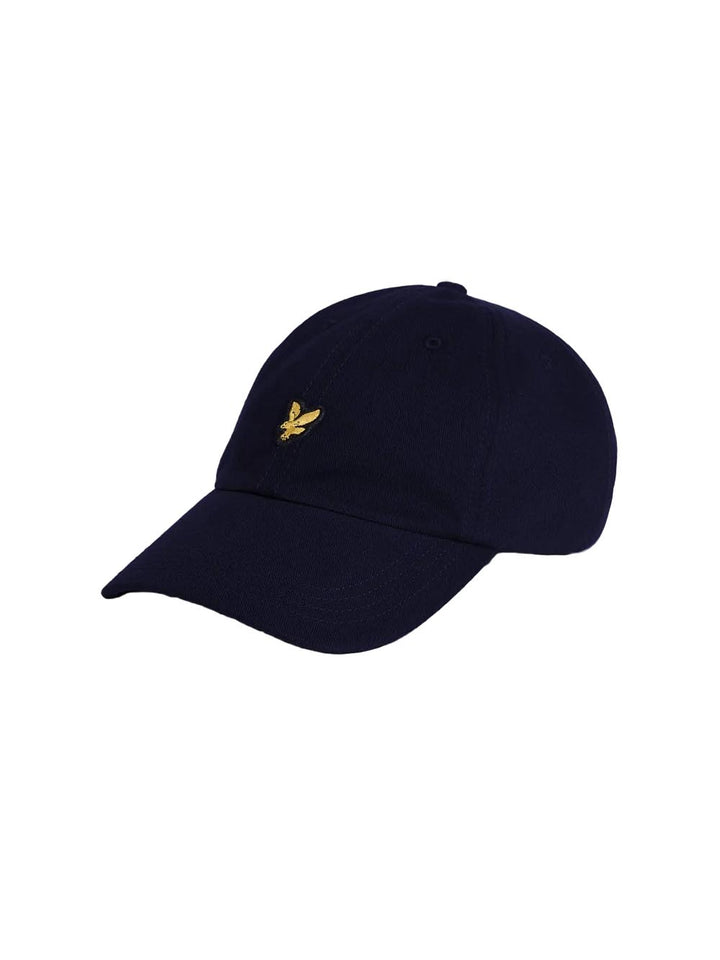 Baseball Cap Lyle & Scott Cappello Uomo He2321a Blu scuro