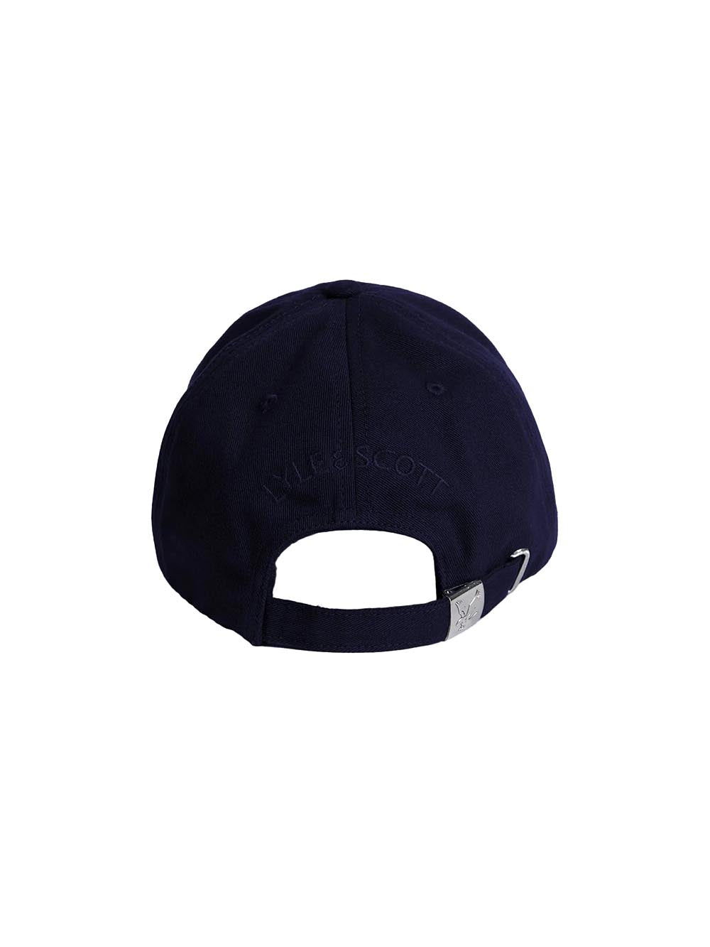 Baseball Cap Lyle & Scott Cappello Uomo He2321a Blu scuro