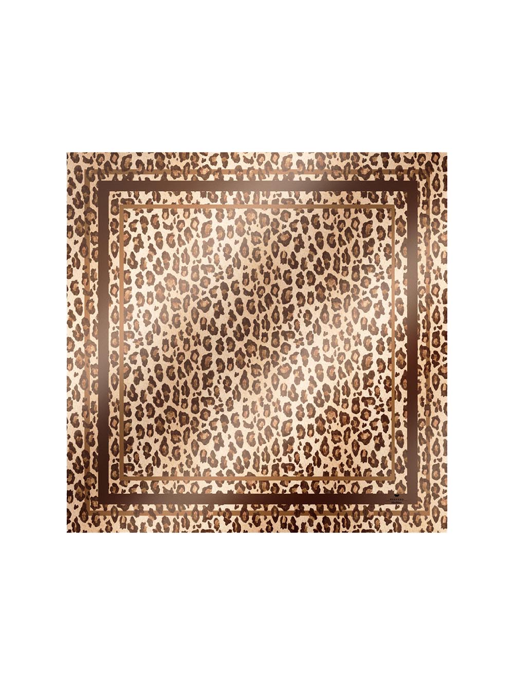 WKAONESTONEW Max Mara Weekend Foulard Donna 2615541164 Cammello