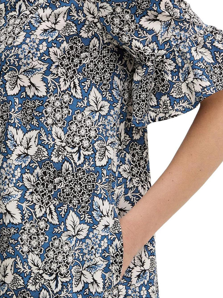 WKDFUOCO Max Mara Weekend Abito Donna 2615621072 Avion