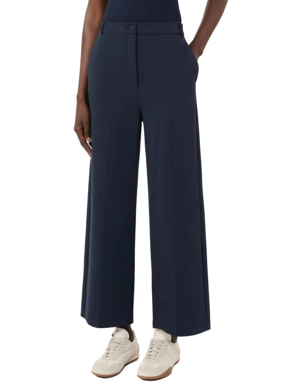 WKDABANO Max Mara Weekend Abito Donna 2615781041 Blu