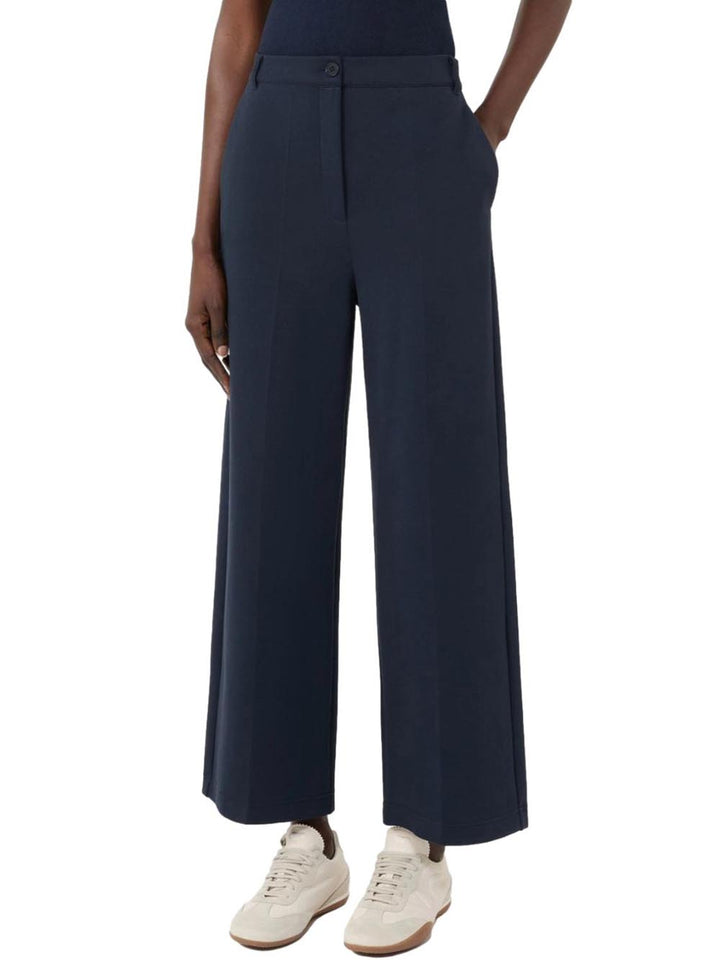 WKDABANO Max Mara Weekend Abito Donna 2615781041 Blu