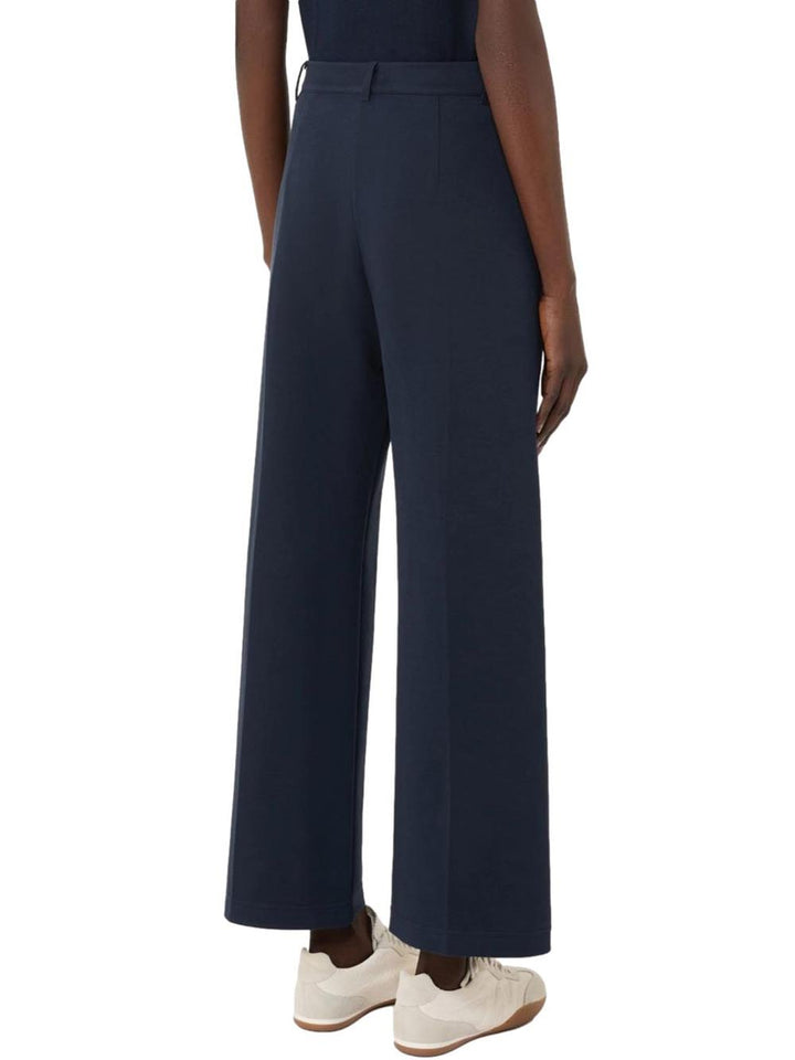 WKDABANO Max Mara Weekend Abito Donna 2615781041 Blu