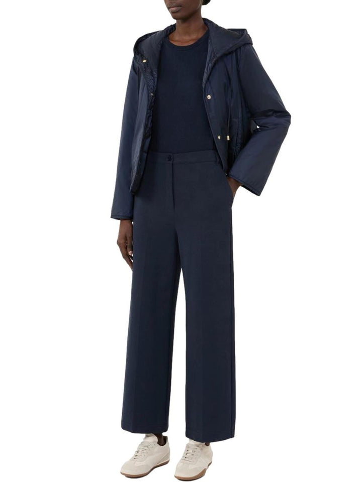 WKDABANO Max Mara Weekend Abito Donna 2615781041 Blu