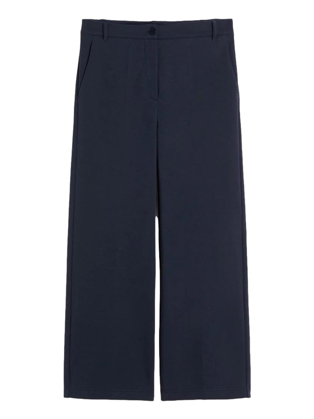 WKDABANO Max Mara Weekend Abito Donna 2615781041 Blu