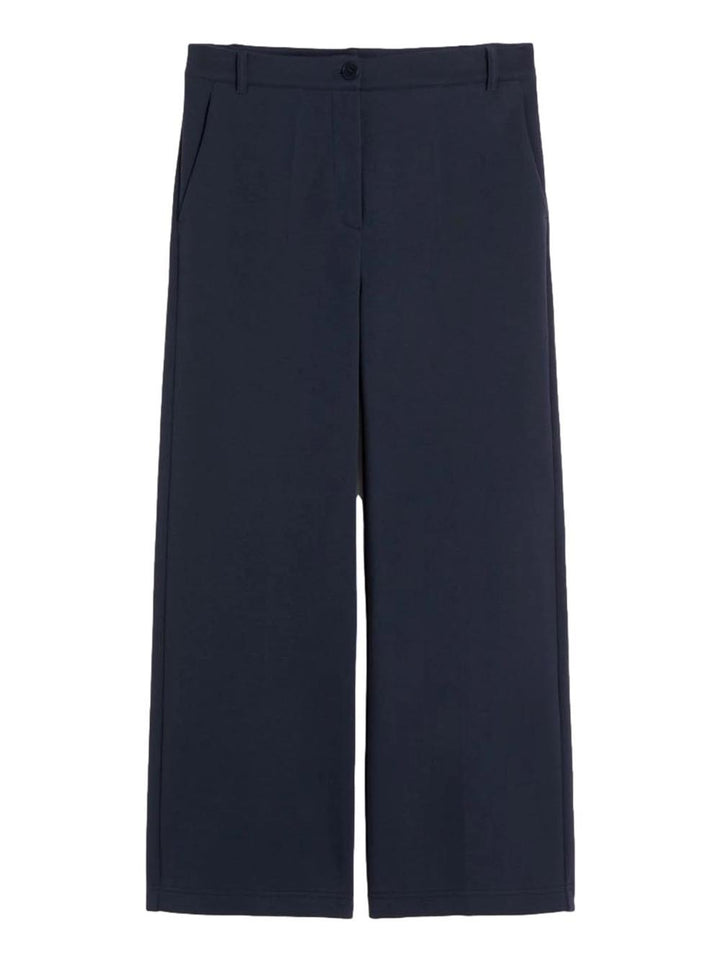 WKDABANO Max Mara Weekend Abito Donna 2615781041 Blu