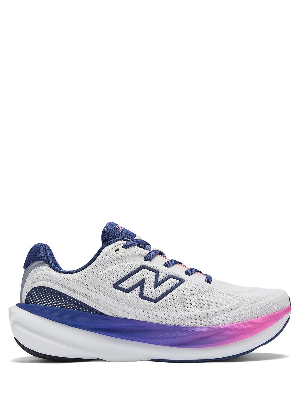 New Balance Sneaker Donna 1080v15 Bianco/blu
