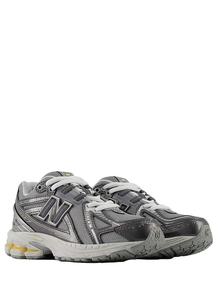 New Balance Sneaker Unisex 1906 Grigio scuro