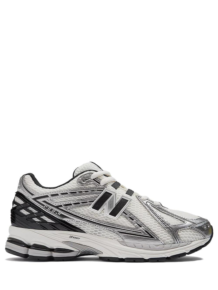 New Balance Sneaker Unisex 1906 Grigio nero