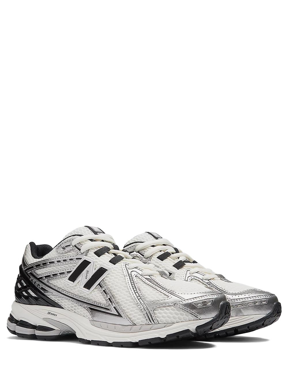 New Balance Sneaker Unisex 1906 Grigio nero