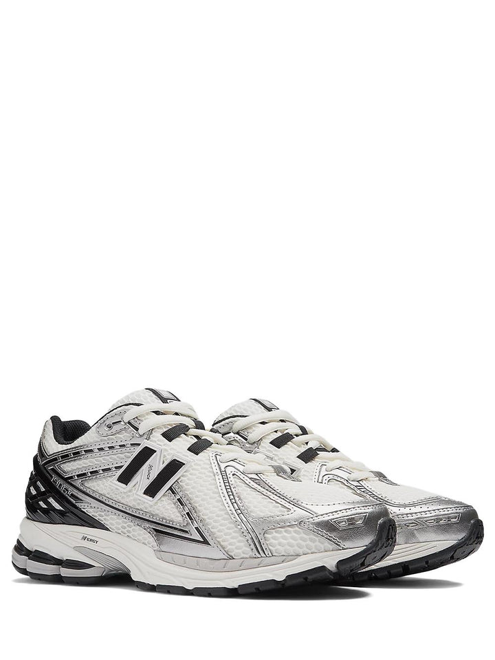 New Balance Sneaker Unisex 1906 Grigio nero