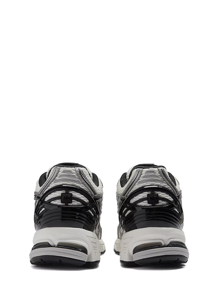 New Balance Sneaker Unisex 1906 Grigio nero