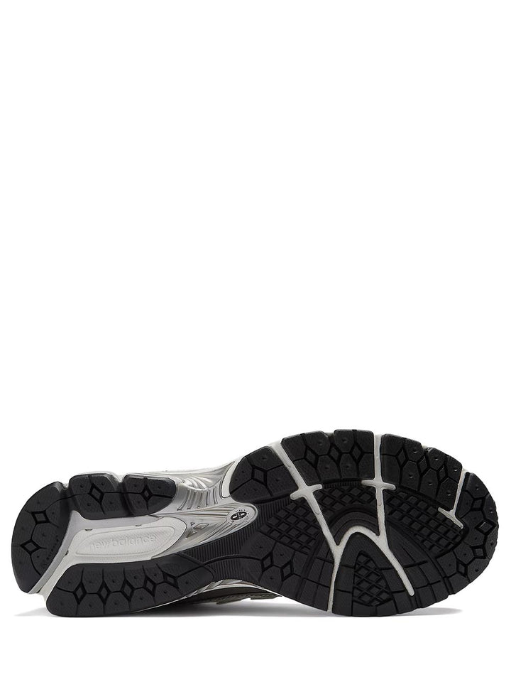 New Balance Sneaker Unisex 1906 Grigio nero