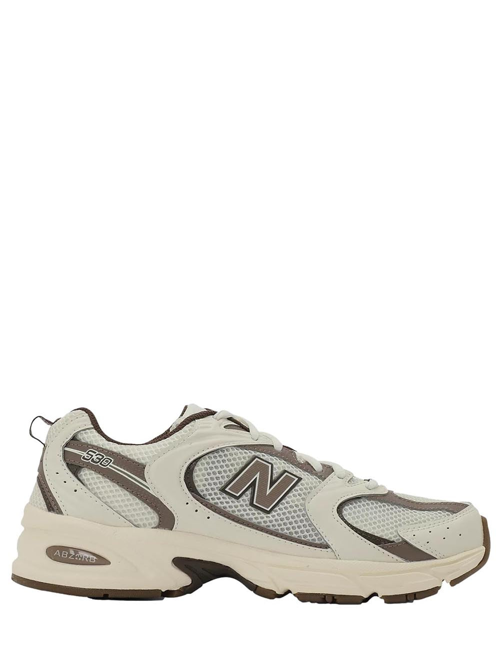 New Balance Sneaker Unisex 530 Moro