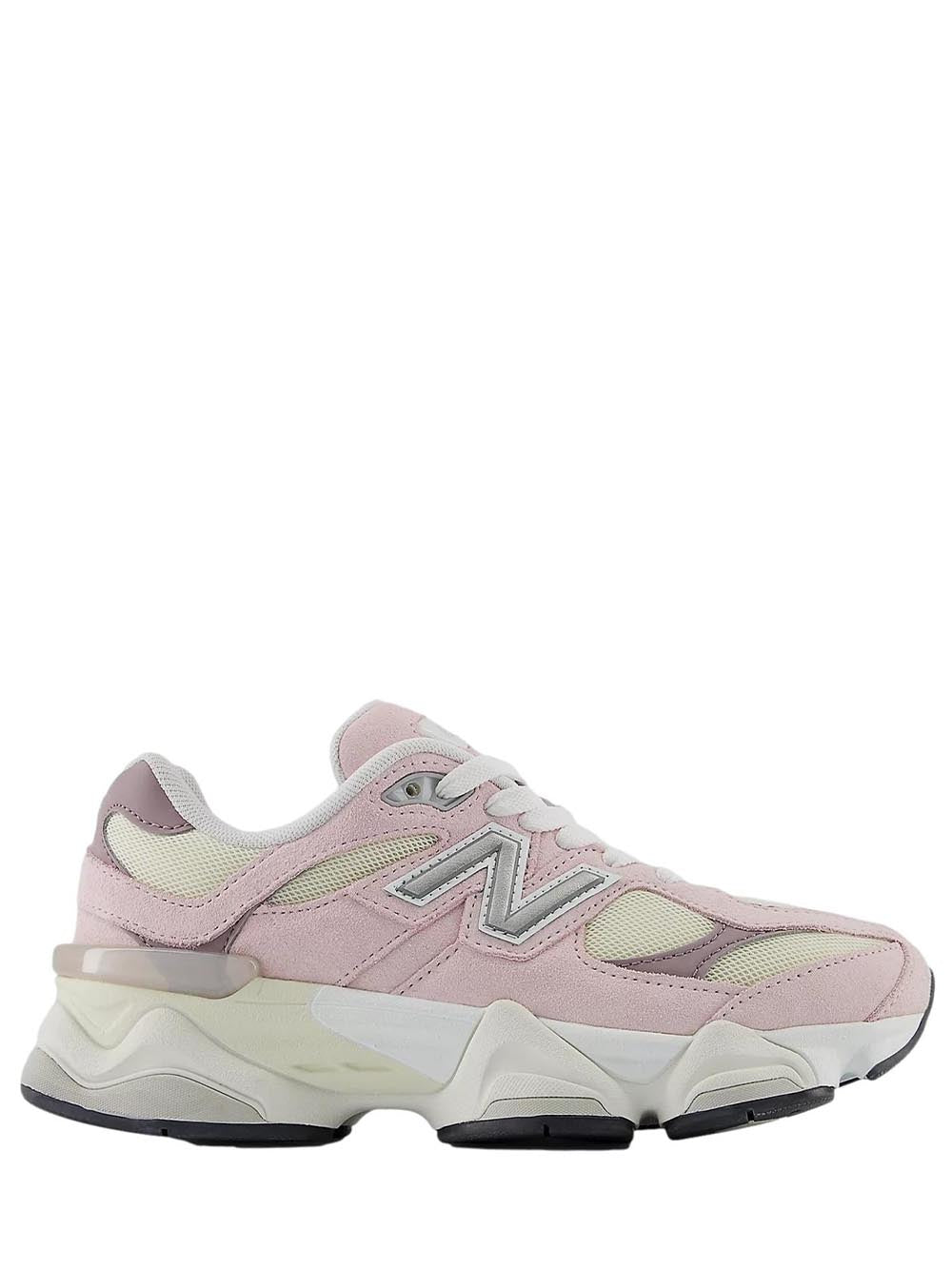 New Balance Sneaker Unisex 9060 Rosa