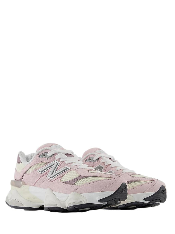 New Balance Sneaker Unisex 9060 Rosa