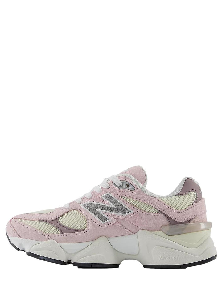 New Balance Sneaker Unisex 9060 Rosa