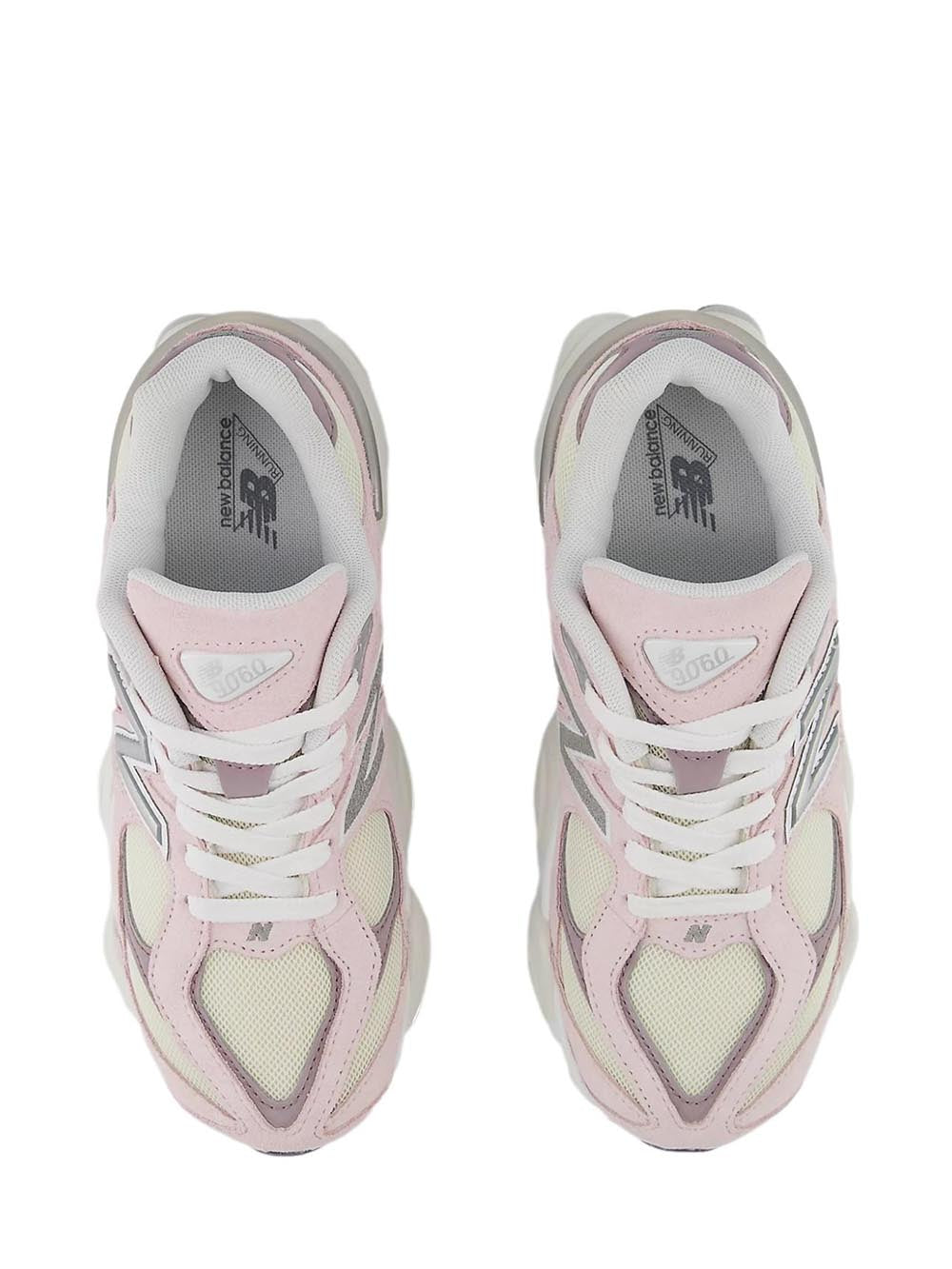 New Balance Sneaker Unisex 9060 Rosa