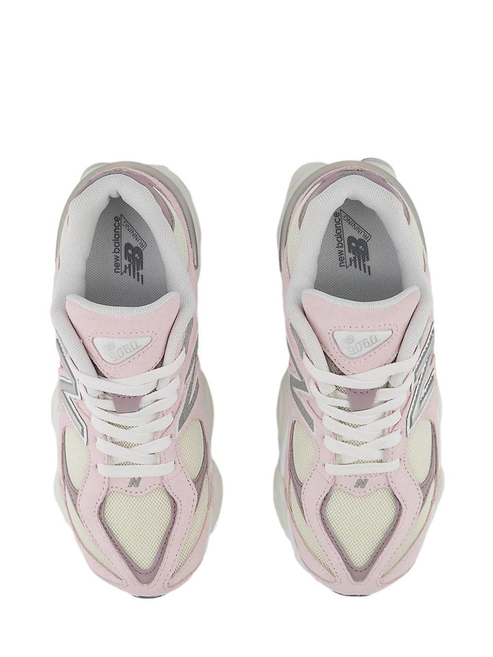 New Balance Sneaker Unisex 9060 Rosa