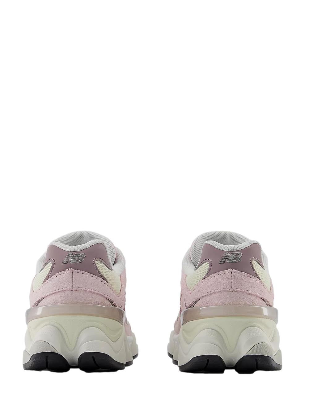 New Balance Sneaker Unisex 9060 Rosa