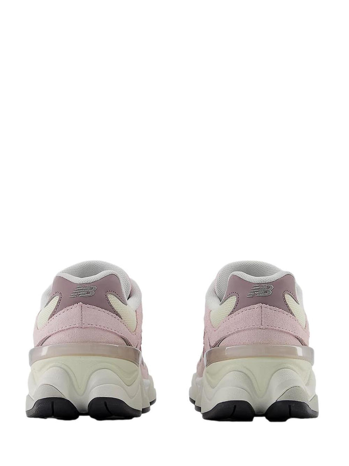 New Balance Sneaker Unisex 9060 Rosa
