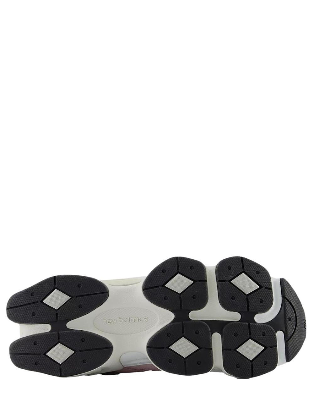 New Balance Sneaker Unisex 9060 Rosa