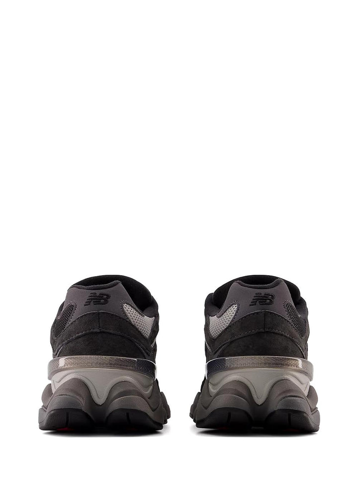 New Balance Sneaker Unisex 9060 Nero grigio
