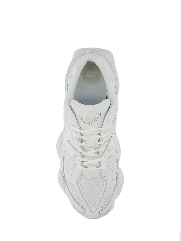 New Balance Sneaker Unisex 9060 Bianco