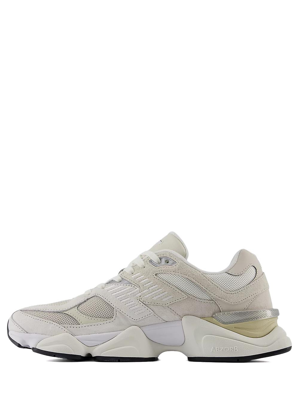 New Balance Sneaker Unisex 9060 Panna