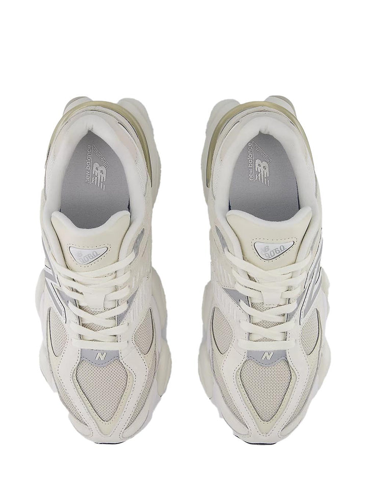 New Balance Sneaker Unisex 9060 Panna