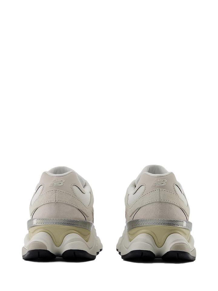 New Balance Sneaker Unisex 9060 Panna