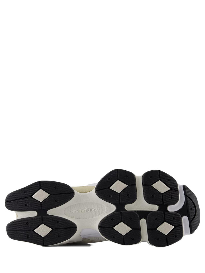 New Balance Sneaker Unisex 9060 Panna