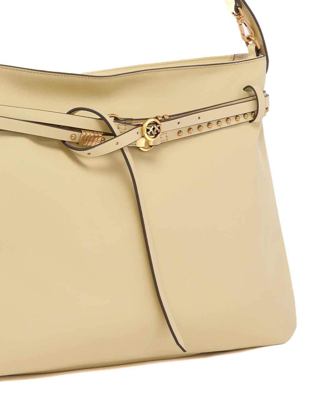 belt bag big Pinko Borsa Donna 105903a0qo Beige