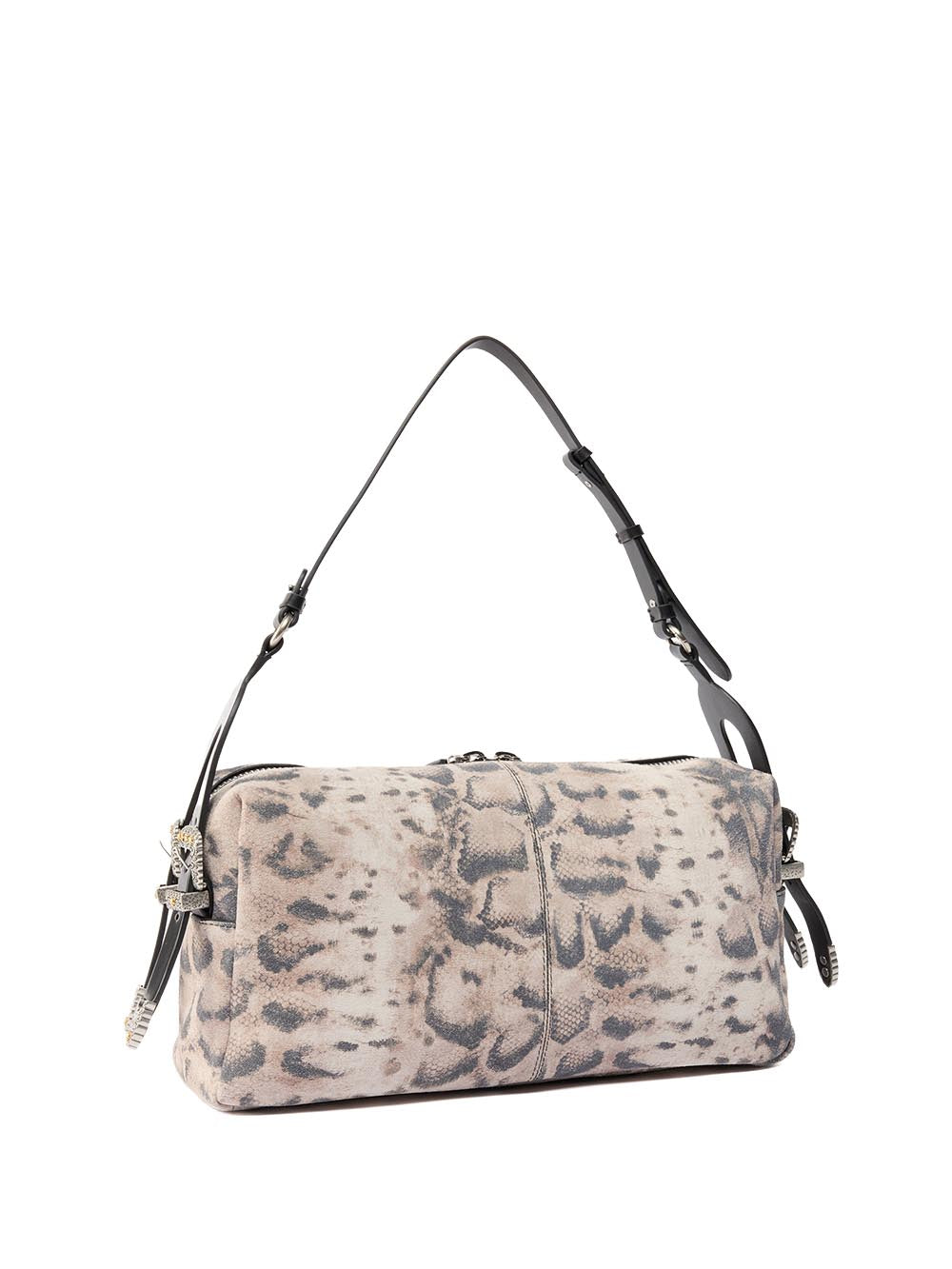 keeper bag Pinko Borsa Donna 106676a39v Avorio