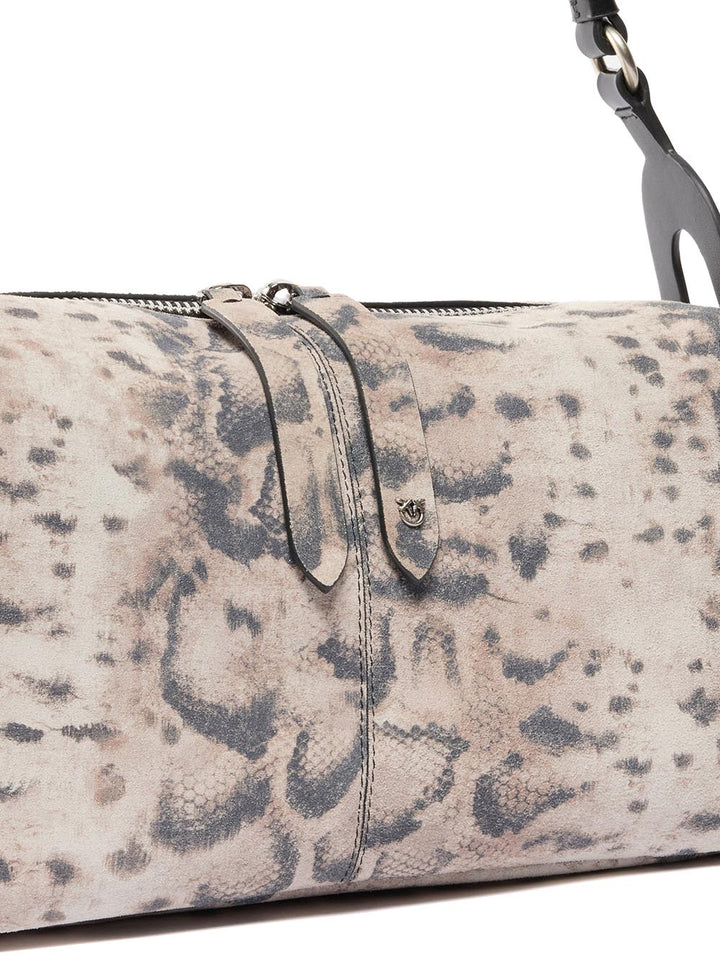 keeper bag Pinko Borsa Donna 106676a39v Avorio
