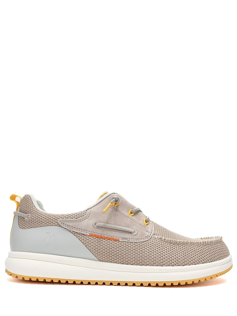 scarpa da vela PITAS Scarpa Uomo Bay Beige