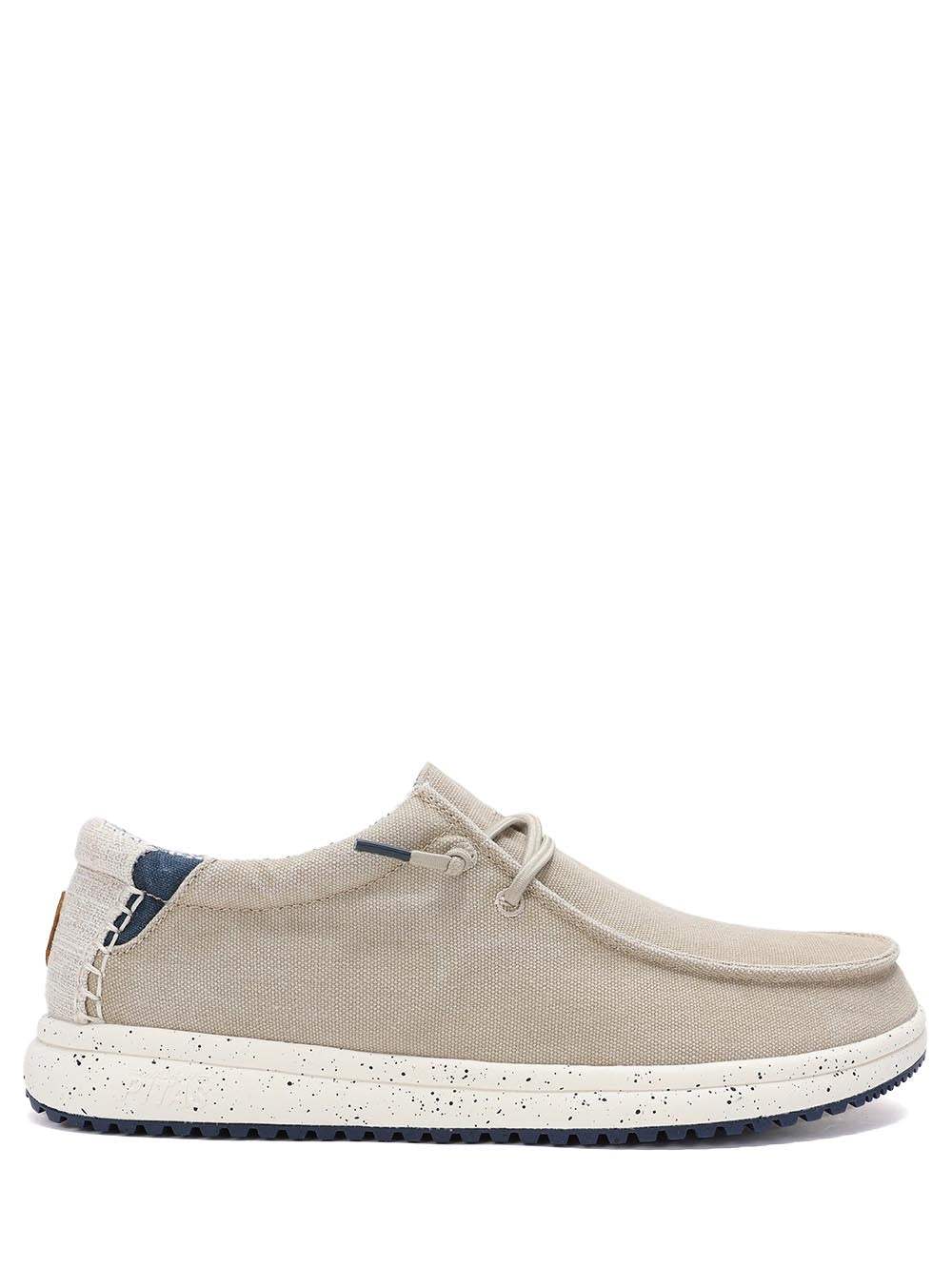 wallaby PITAS Scarpa Uomo Nias Beige