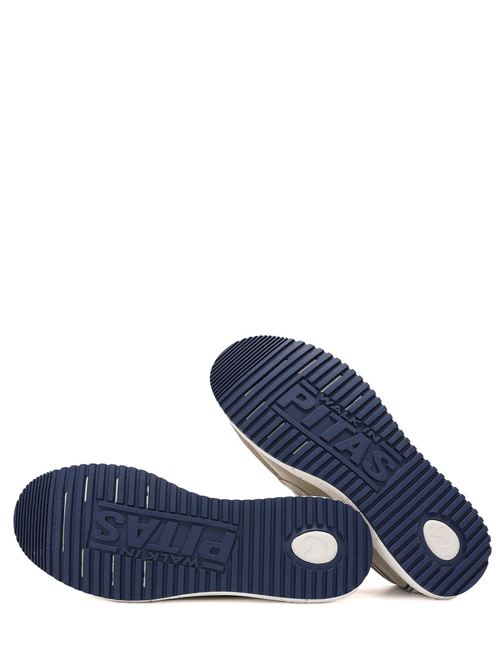 wallaby PITAS Scarpa Uomo Nias Beige