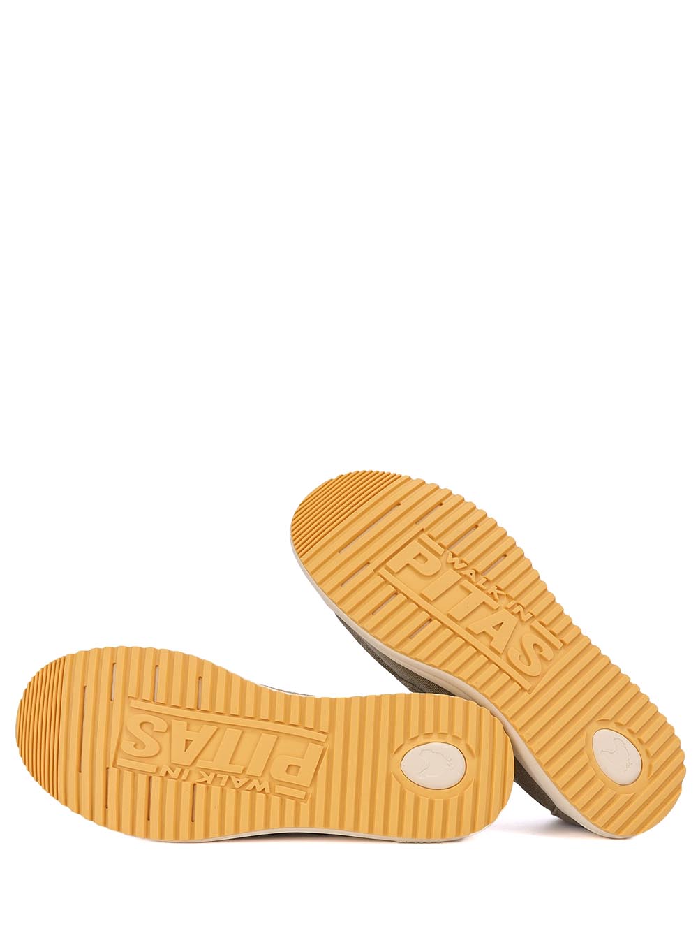 scarpa da vela PITAS Scarpa Uomo Tulum Beige