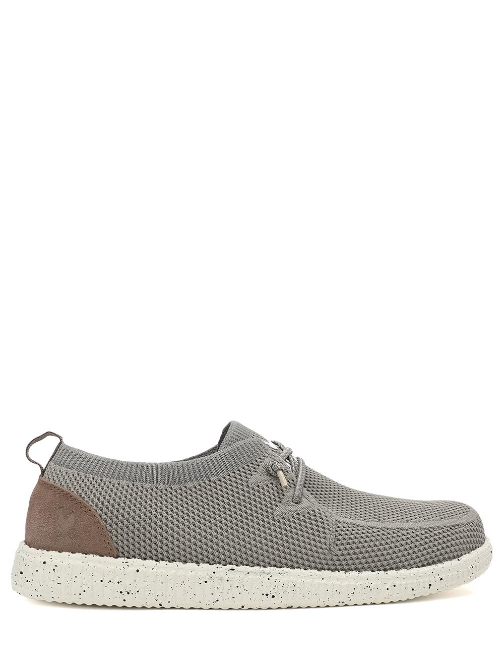 wallabi PITAS Scarpa Uomo Wp150 Fly Washed Taupe