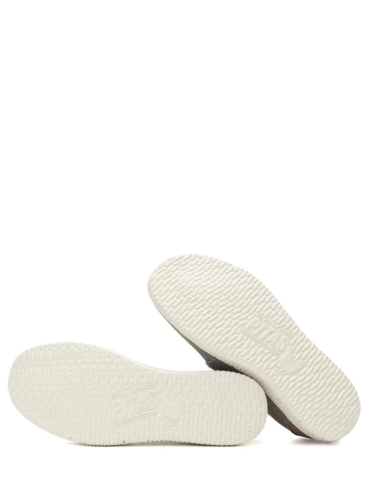wallabi PITAS Scarpa Uomo Wp150 Fly Washed Taupe