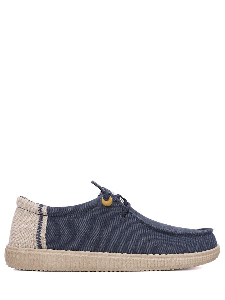 wallaby PITAS Scarpa Uomo Wp150 Ryan Blu marino