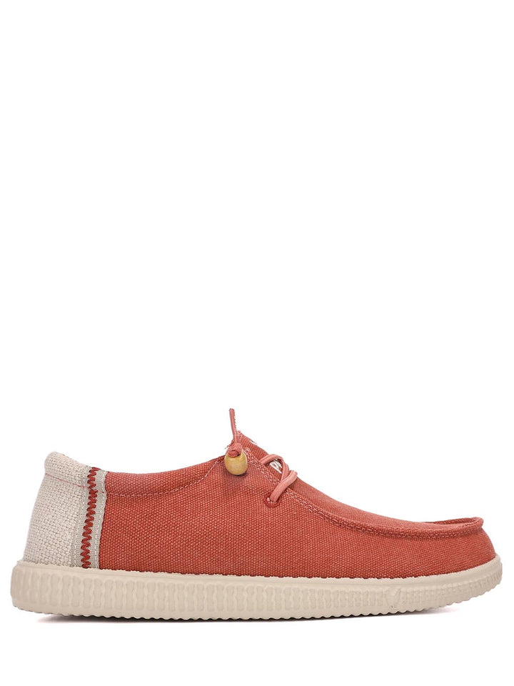 wallaby PITAS Scarpa Uomo Wp150 Ryan Rosso