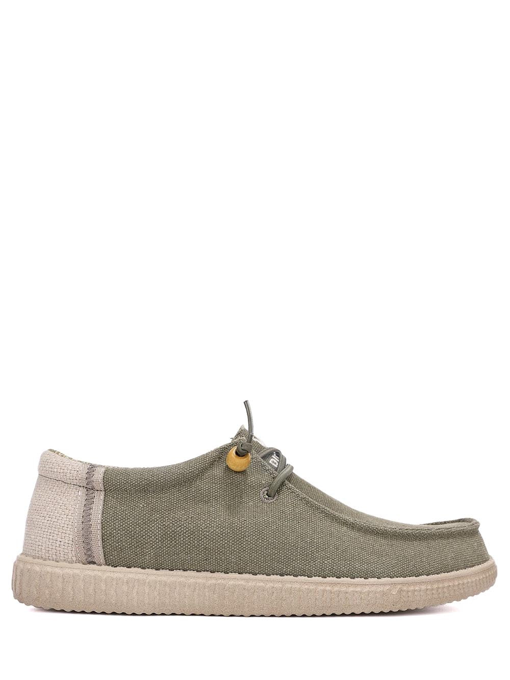 wallaby PITAS Scarpa Uomo Wp150 Ryan Kaki