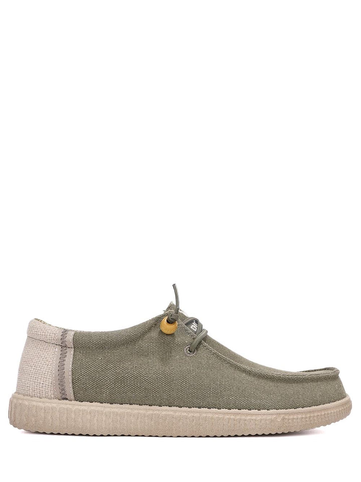wallaby PITAS Scarpa Uomo Wp150 Ryan Kaki