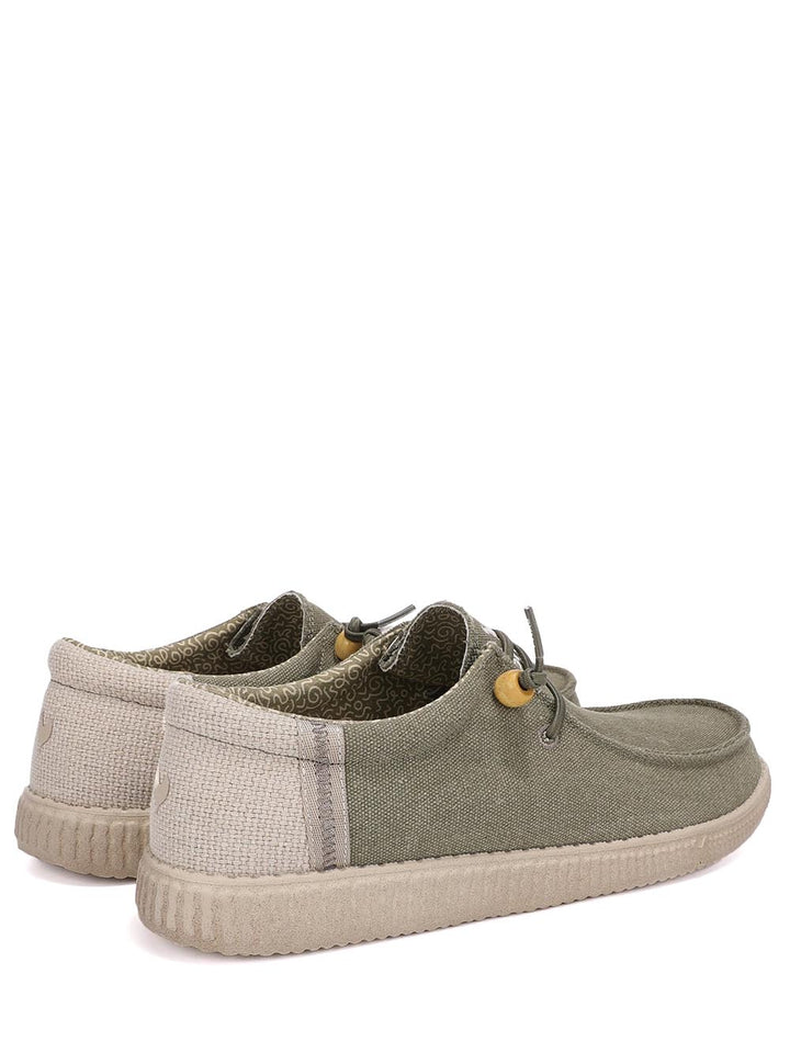 wallaby PITAS Scarpa Uomo Wp150 Ryan Kaki