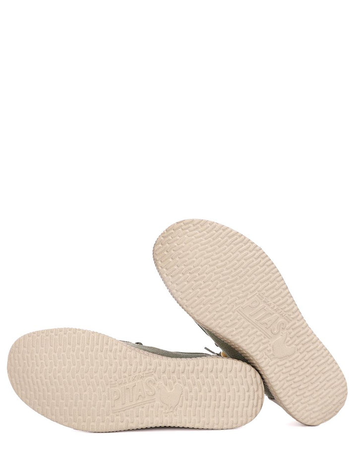wallaby PITAS Scarpa Uomo Wp150 Ryan Kaki
