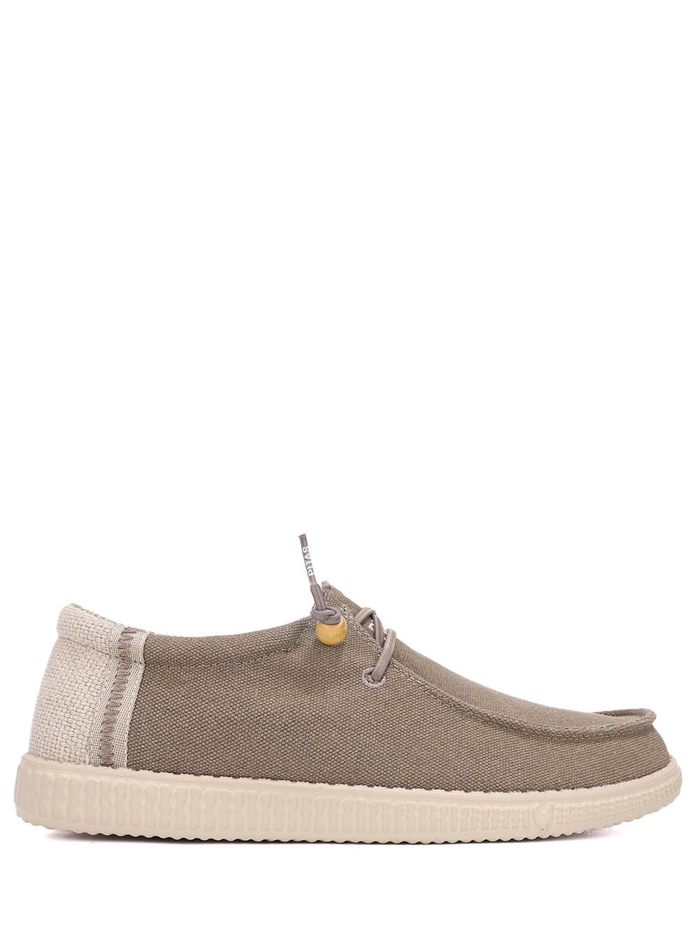 wallaby PITAS Scarpa Uomo Wp150 Ryan Taupe